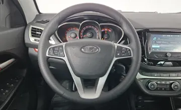 LADA (ВАЗ) Vesta Cross 2018 года за 27 590 BYN в Минск
