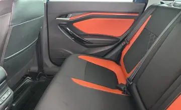 LADA (ВАЗ) Vesta Cross 2018 года за 27 590 BYN в Минск