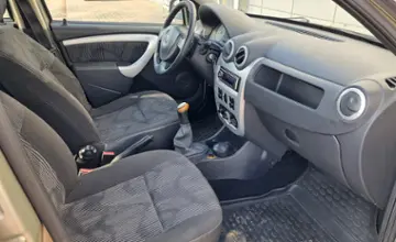 Renault Sandero 2011 года за 12 990 BYN в Витебск