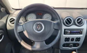 Renault Sandero 2011 года за 12 990 BYN в Витебск