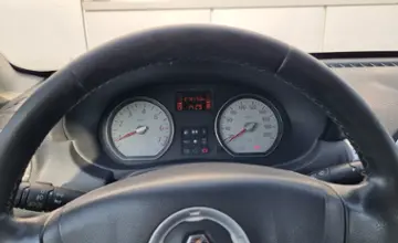 Renault Sandero 2011 года за 12 990 BYN в Витебск