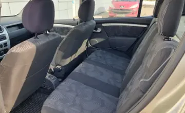 Renault Sandero 2011 года за 12 990 BYN в Витебск