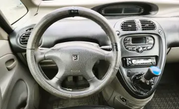 Citroen Xsara Picasso 2002 года за 6 990 BYN в Барановичи