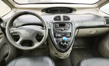 Citroen Xsara Picasso 2002 года за 6 990 BYN в Барановичи