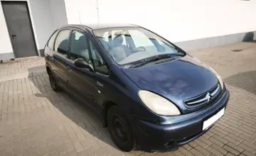 Citroen Xsara Picasso 2002 года за 6 990 BYN в Барановичи