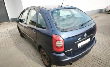 Citroen Xsara Picasso 2002 года за 6 990 BYN в Барановичи