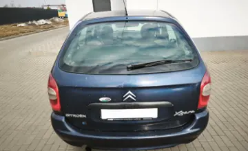 Citroen Xsara Picasso 2002 года за 6 990 BYN в Барановичи