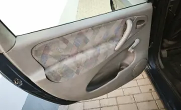 Citroen Xsara Picasso 2002 года за 6 990 BYN в Барановичи