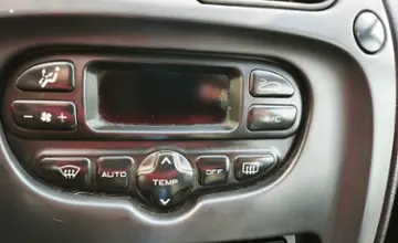 Citroen Xsara Picasso 2002 года за 6 990 BYN в Барановичи