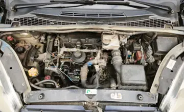 Citroen Xsara Picasso 2002 года за 6 990 BYN в Барановичи