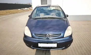 Citroen Xsara Picasso 2002 года за 6 990 BYN в Барановичи