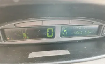 Citroen Xsara Picasso 2002 года за 6 990 BYN в Барановичи