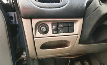 Citroen Xsara Picasso 2002 года за 6 990 BYN в Барановичи