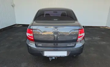 LADA (ВАЗ) Granta 2014 года за 12 990 BYN в Минск