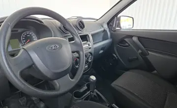 LADA (ВАЗ) Granta 2014 года за 12 990 BYN в Минск