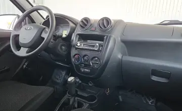 LADA (ВАЗ) Granta 2014 года за 12 990 BYN в Минск