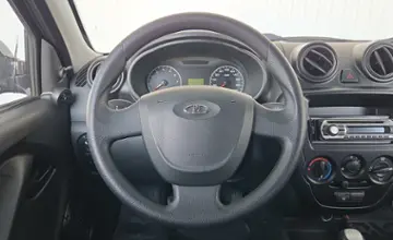 LADA (ВАЗ) Granta 2014 года за 12 990 BYN в Минск