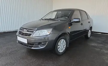 LADA (ВАЗ) Granta 2014 года за 12 990 BYN в Минск