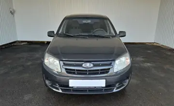 LADA (ВАЗ) Granta 2014 года за 12 990 BYN в Минск