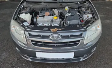 LADA (ВАЗ) Granta 2014 года за 12 990 BYN в Минск