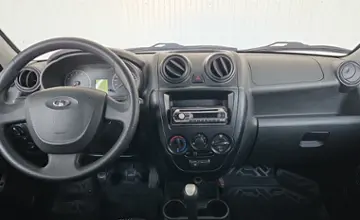 LADA (ВАЗ) Granta 2014 года за 12 990 BYN в Минск