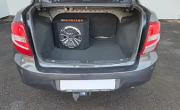 LADA (ВАЗ) Granta 2014 года за 12 990 BYN в Минск