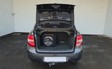 LADA (ВАЗ) Granta 2014 года за 12 990 BYN в Минск