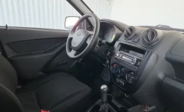 LADA (ВАЗ) Granta 2014 года за 12 990 BYN в Минск