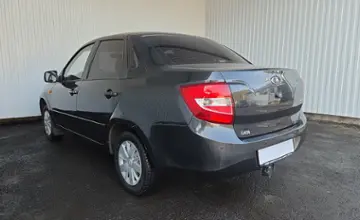 LADA (ВАЗ) Granta 2014 года за 12 990 BYN в Минск