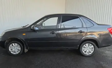 LADA (ВАЗ) Granta 2014 года за 12 990 BYN в Минск