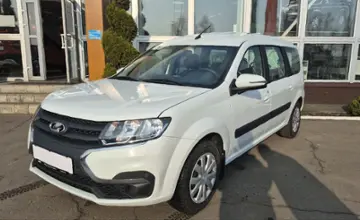 LADA (ВАЗ) Largus 2025 года за 42 990 BYN в Могилев