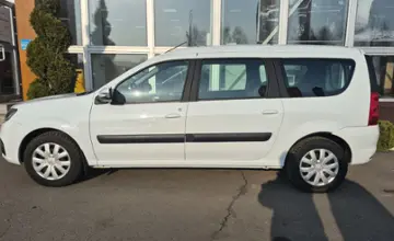 LADA (ВАЗ) Largus 2025 года за 42 990 BYN в Могилев