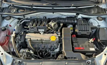 LADA (ВАЗ) Largus 2025 года за 42 990 BYN в Могилев