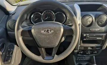 LADA (ВАЗ) Largus 2025 года за 42 990 BYN в Могилев