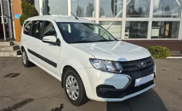 LADA (ВАЗ) Largus 2025 года за 42 990 BYN в Могилев