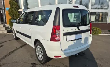 LADA (ВАЗ) Largus 2025 года за 42 990 BYN в Могилев