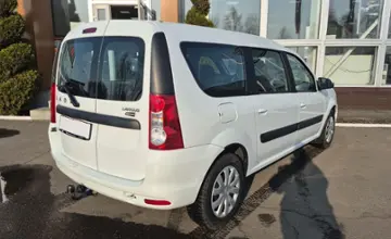 LADA (ВАЗ) Largus 2025 года за 42 990 BYN в Могилев