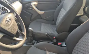 LADA (ВАЗ) Largus 2025 года за 42 990 BYN в Могилев