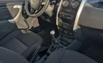 LADA (ВАЗ) Largus 2025 года за 42 990 BYN в Могилев