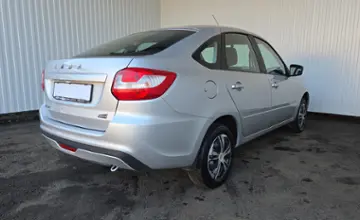 LADA (ВАЗ) Granta 2024 года за 23 990 BYN в Минск