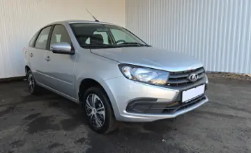 LADA (ВАЗ) Granta 2024 года за 23 990 BYN в Минск