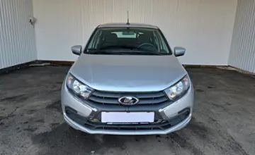 LADA (ВАЗ) Granta 2024 года за 23 990 BYN в Минск