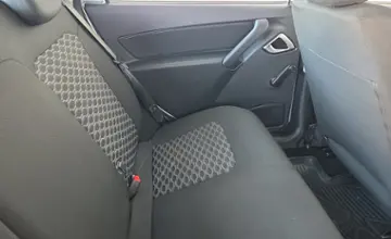 LADA (ВАЗ) Granta 2024 года за 24 190 BYN в Минск