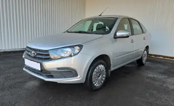 LADA (ВАЗ) Granta 2024 года за 24 190 BYN в Минск