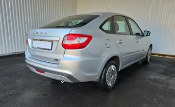 LADA (ВАЗ) Granta 2024 года за 24 190 BYN в Минск