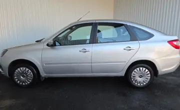 LADA (ВАЗ) Granta 2024 года за 24 190 BYN в Минск