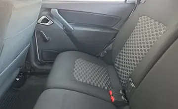 LADA (ВАЗ) Granta 2024 года за 24 190 BYN в Минск