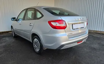 LADA (ВАЗ) Granta 2024 года за 24 190 BYN в Минск