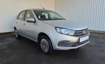 LADA (ВАЗ) Granta 2024 года за 24 190 BYN в Минск