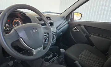 LADA (ВАЗ) Granta 2024 года за 24 190 BYN в Минск